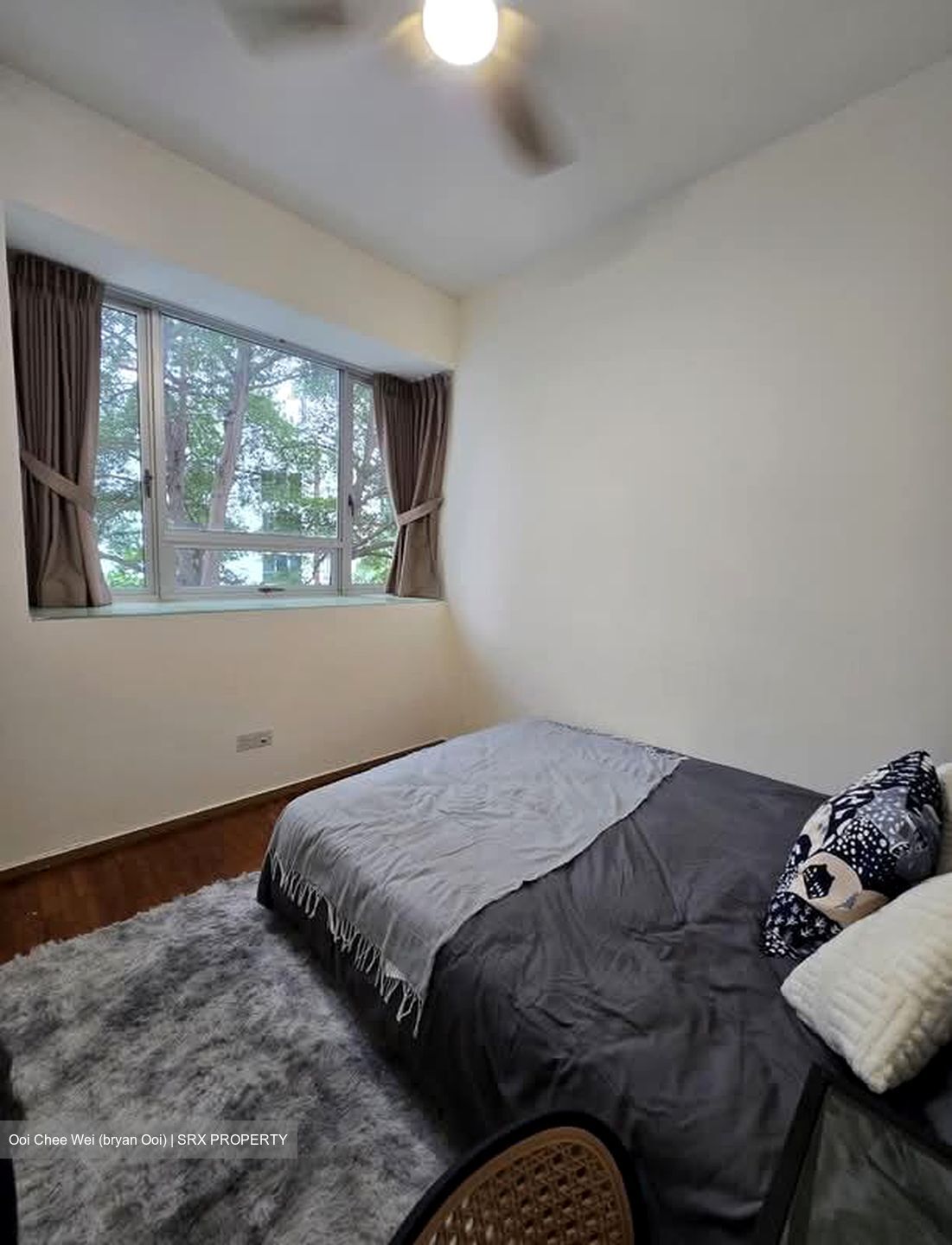 Kerrisdale (D8), Condominium #575651281